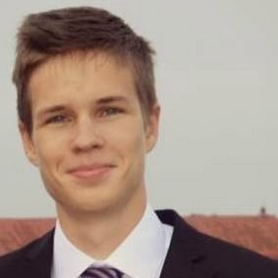 Augustinas Pocevičius