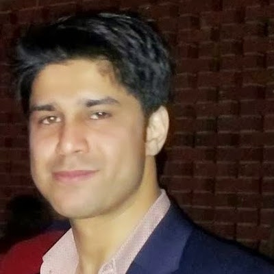Asad Ateeque