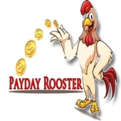 Payday Rooster