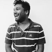 Vineeth Vivian Dsouza