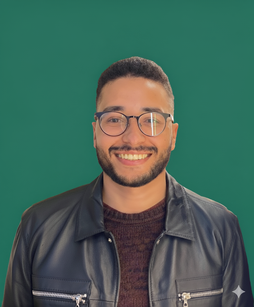 Mohamed Ahmed