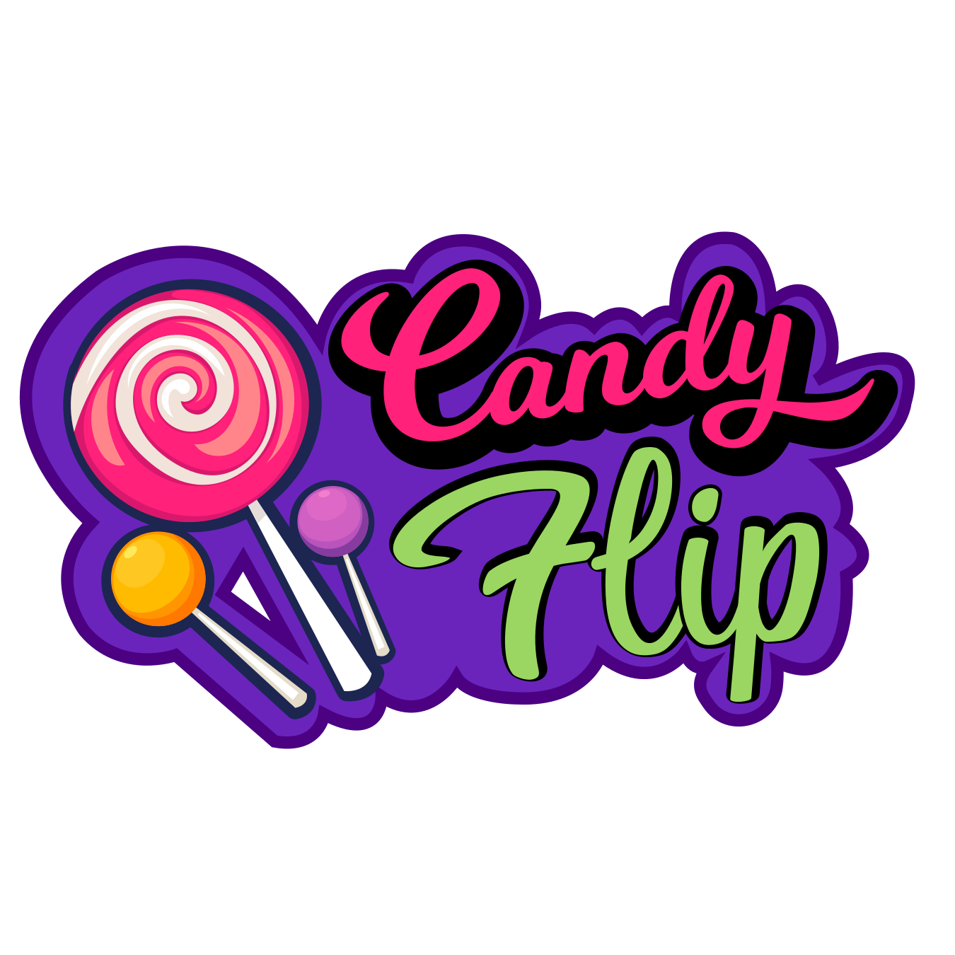 Candyfliper