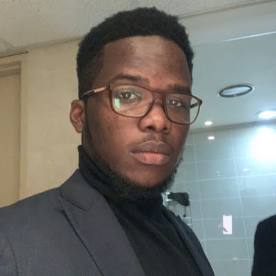 Habib Adedolapo Ayoade