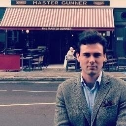 Alexi James Gunner