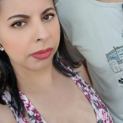 Marcia Morais dos Santos