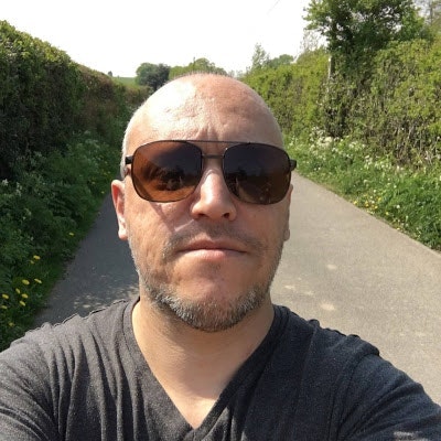 Darryl Morley