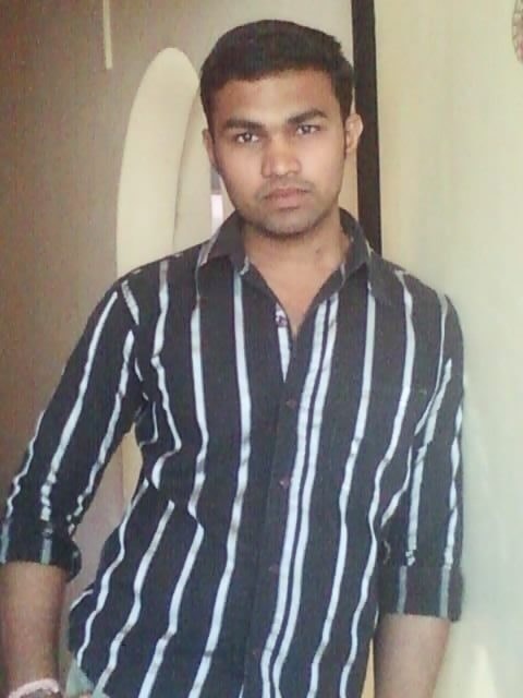  Nilesh kamble 