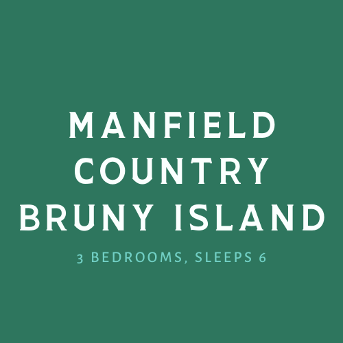 Manfield Country Bruny Island