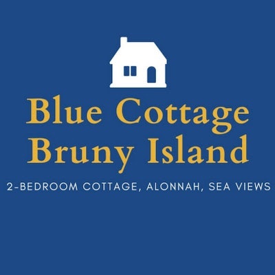 Blue Cottage Bruny Island