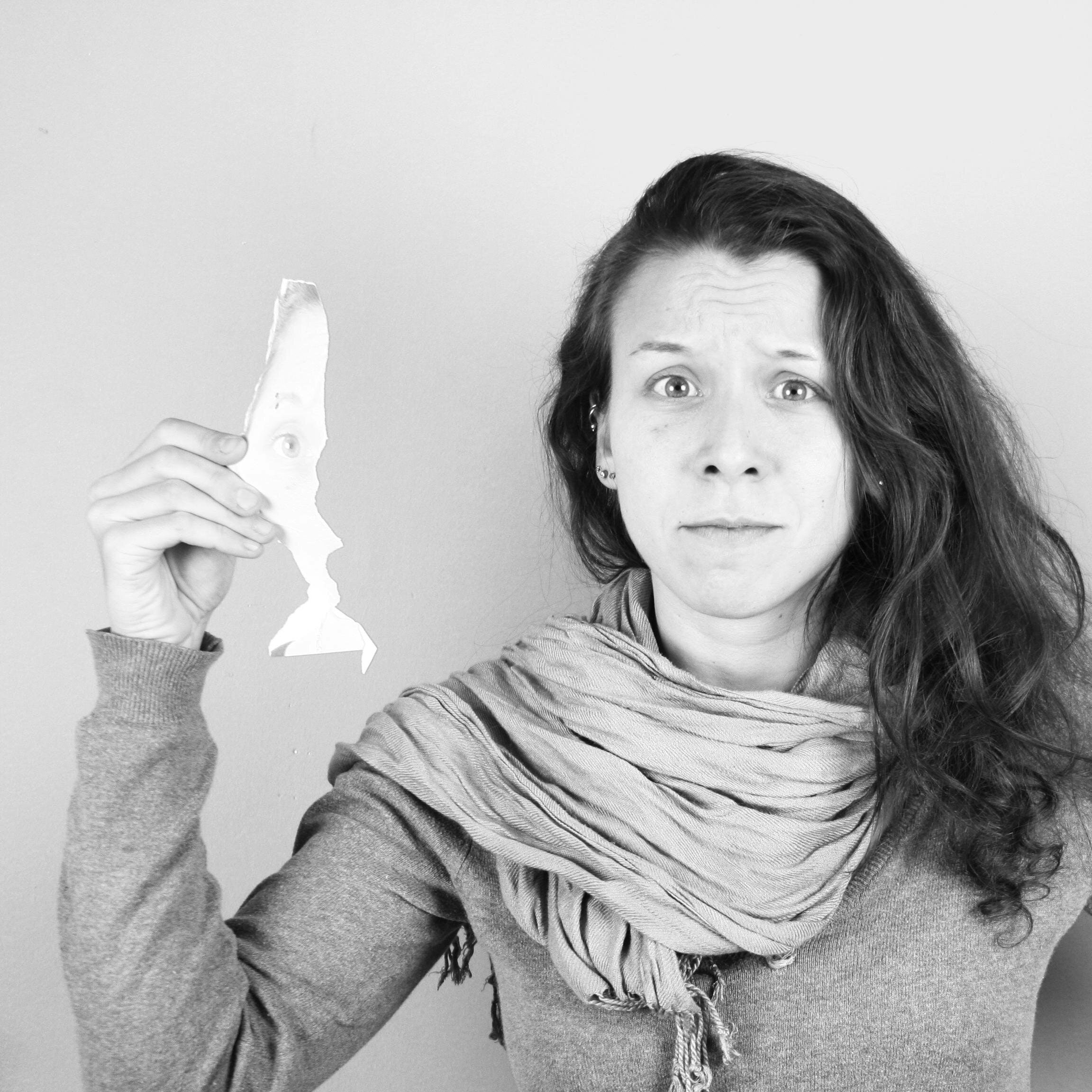 Dizdat whatzthat ツ