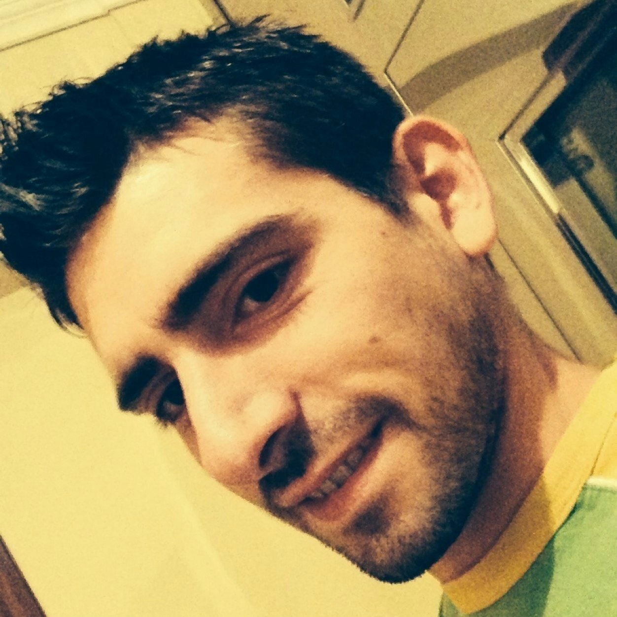 Paraschos Vasiliadis