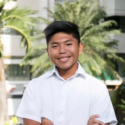 Lance Aquino