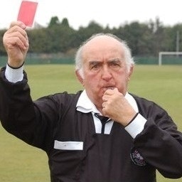 Sunday League Ref