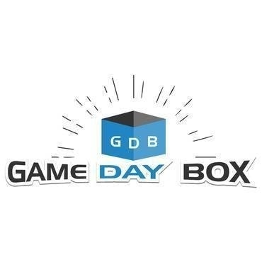 Game Day Box