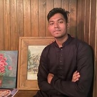 Shahdat Hossain Hridoy