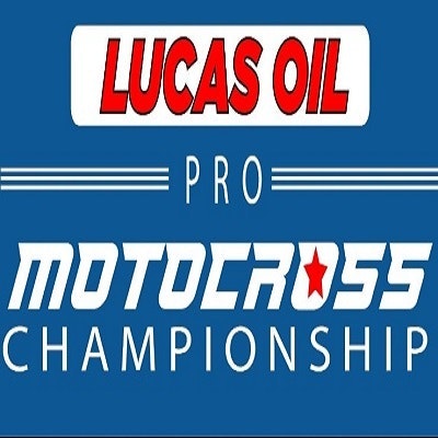 Lucas Oil Pro Motocross