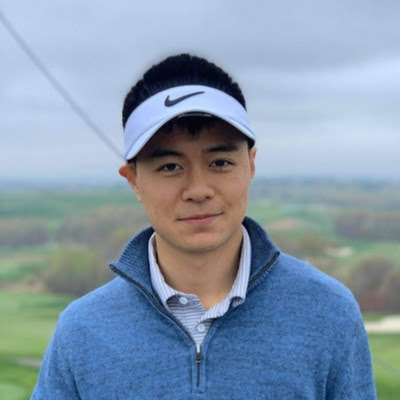Elton Lin