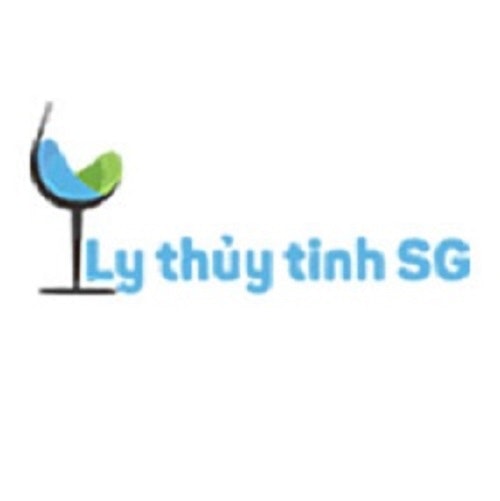 Ly thuỷ tinh Sài Gòn