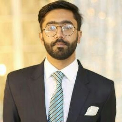 Umar Ahmed Chaudhary