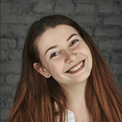 Катерина Кириченко