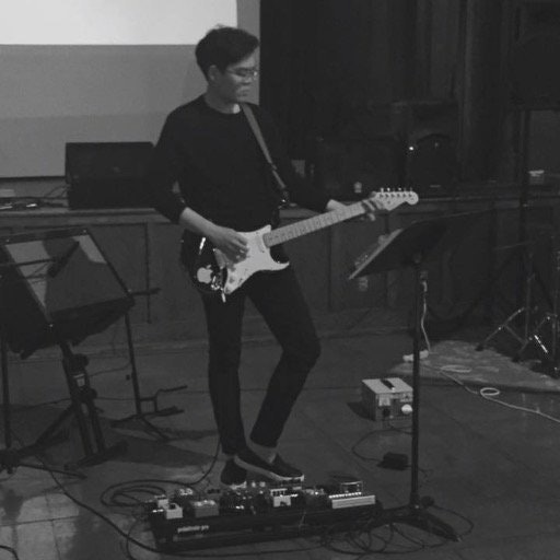 채수빈/Christopher Chae