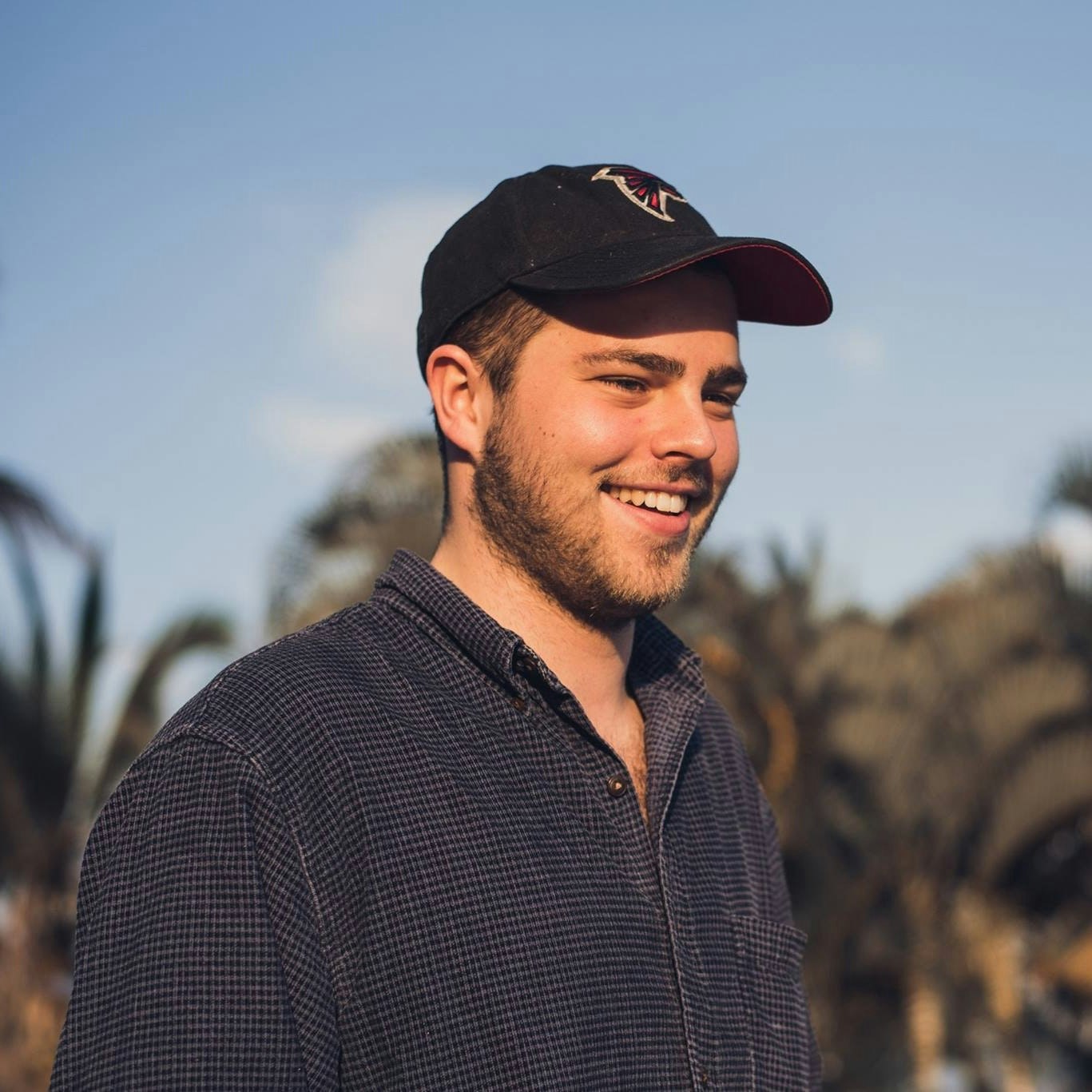 Jamie Vaughan Johnson