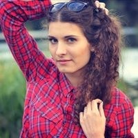 Сюзанна Кирина