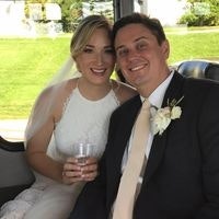 Sarah Canerday Zuhusky