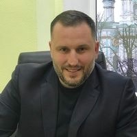 Федор Губенков