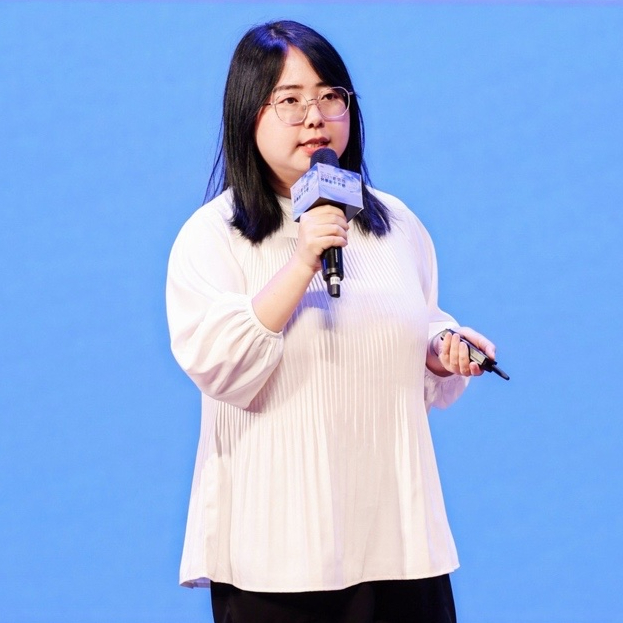 Coral Guo