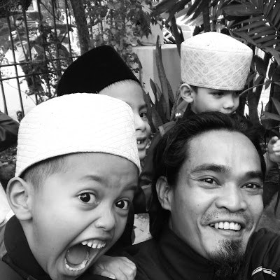 mohd shamsul jamel ahmad