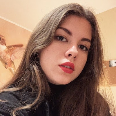 Cофия Конюшняк