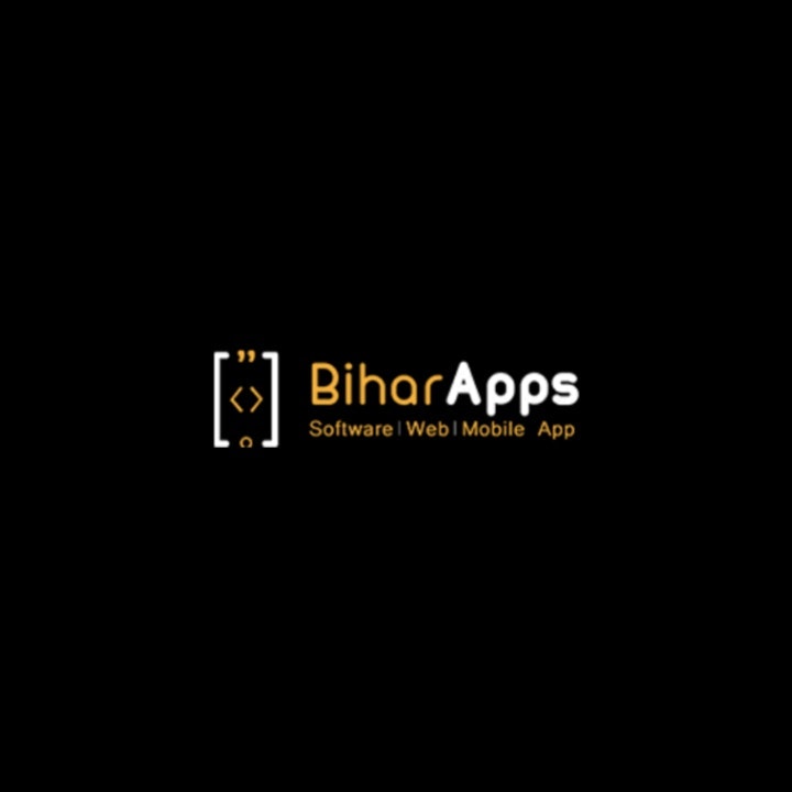 Biharapps- App Development Company