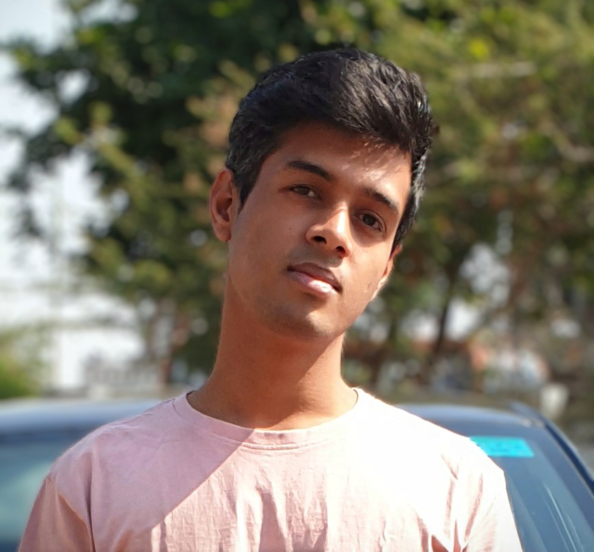 Shantanu Kandale