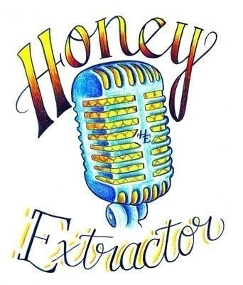 Honey Extractor