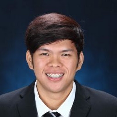 Rafael Angelo Cadiente