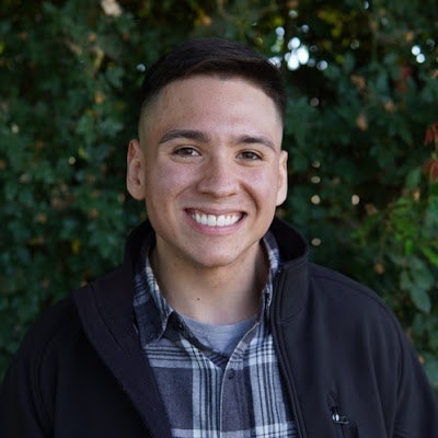 Christopher Maldonado