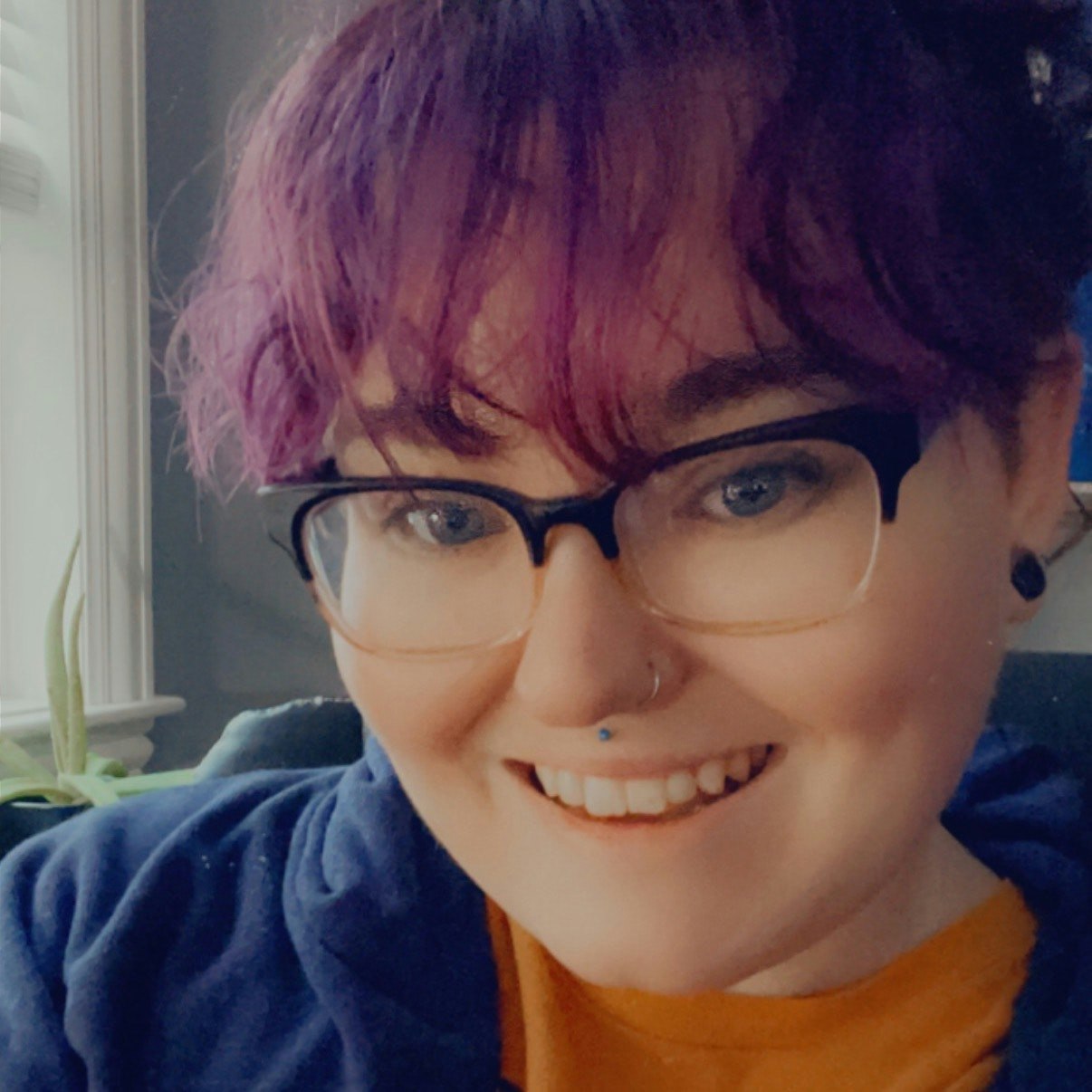 Ashley Sullivan (she/her)