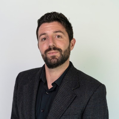 Elliott Jardin Ph.D.