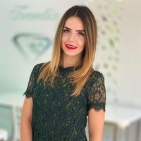 Катюша Ковтун