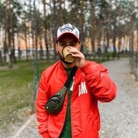 Денис Пластун