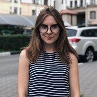 Aleksandra Shevelenko