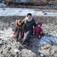 Kristina Amalie Justesen