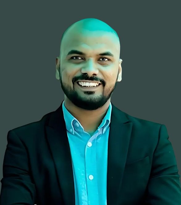Avinash Singh