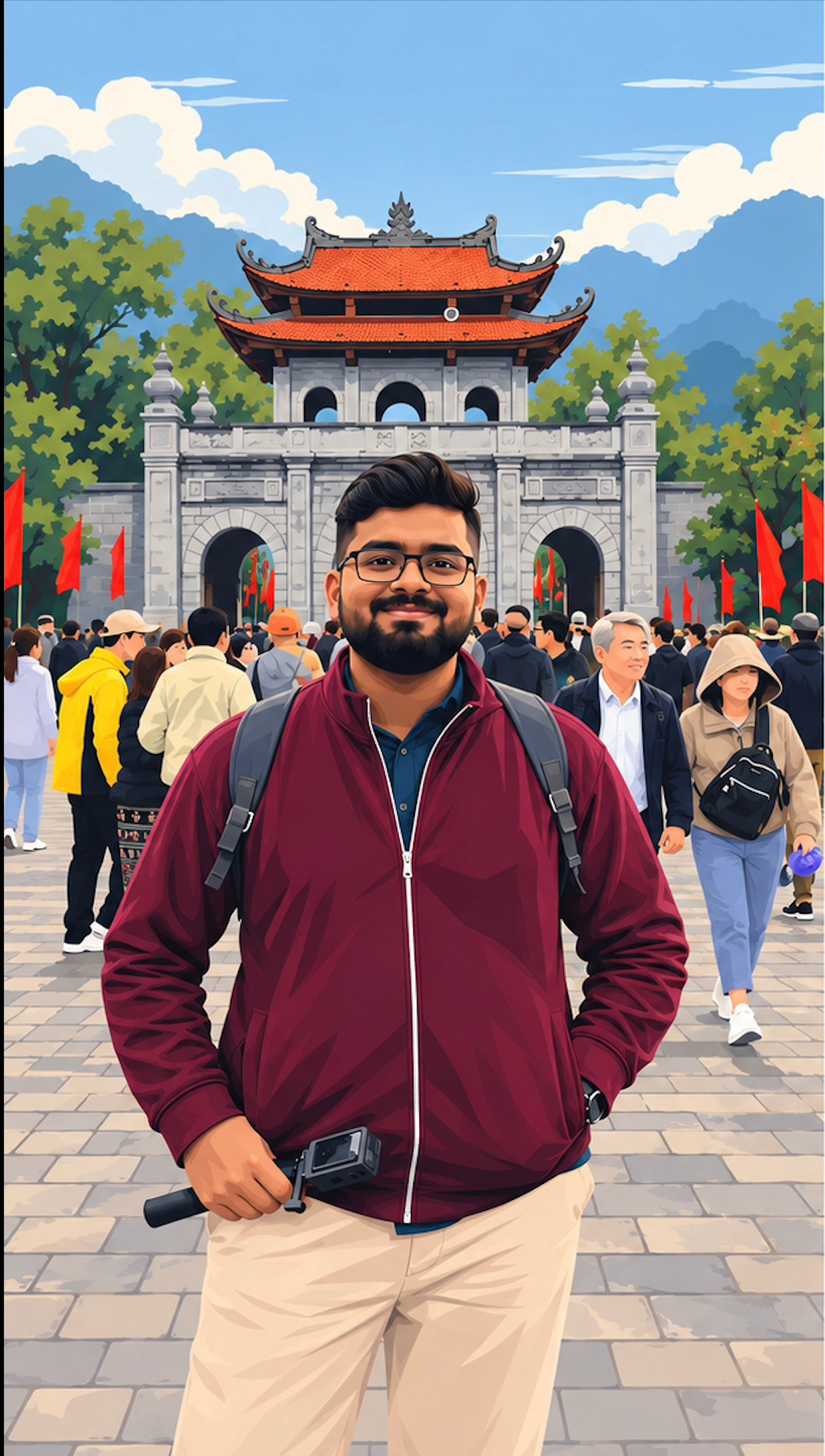 Akhil