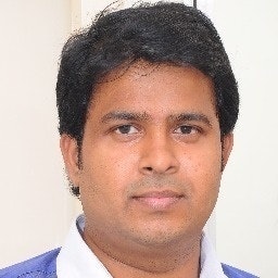 Naveen Kollipara