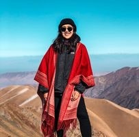 Эркинай Усонова