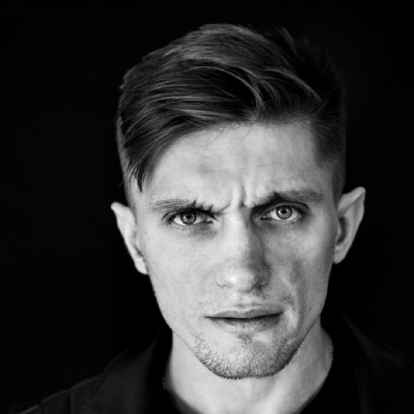 Костя Шатоха