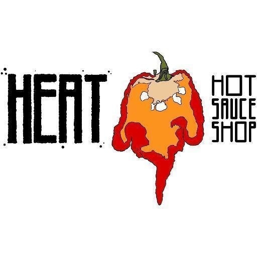 Heat Hot Sauce Shop