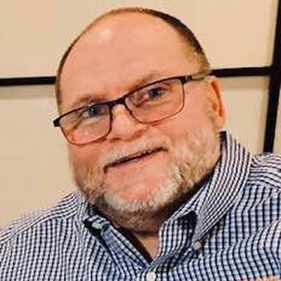 Michael Hamm